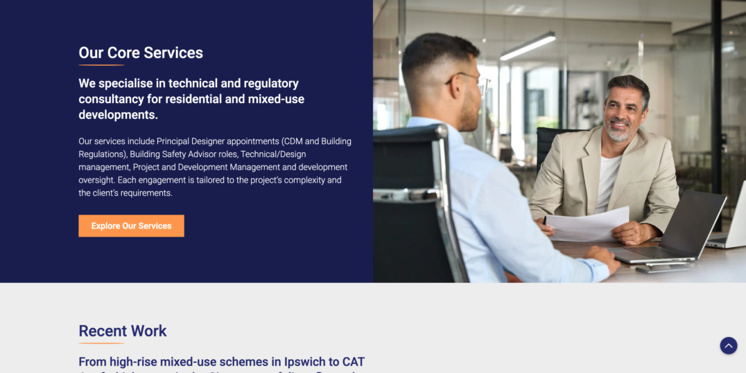 gen2tek screenshot desktop 2