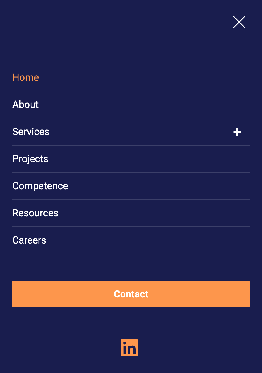 gen2tek screenshot mobile
