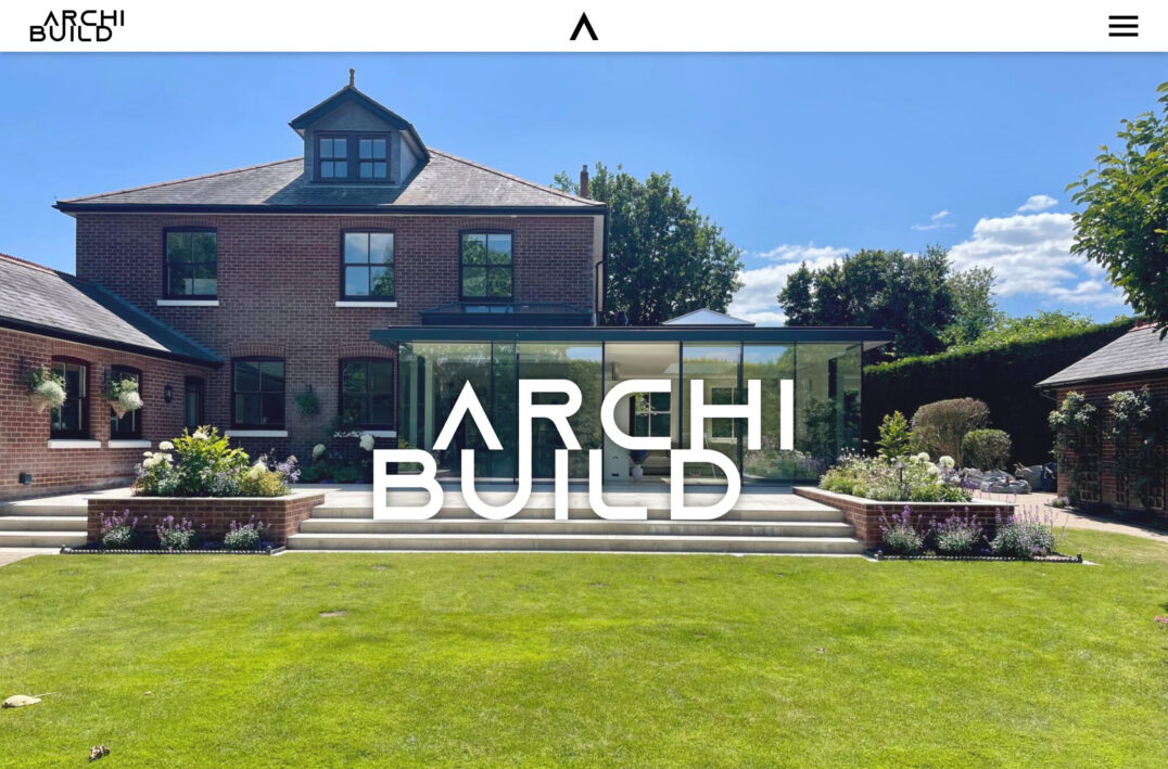 Archibuild Desktop
