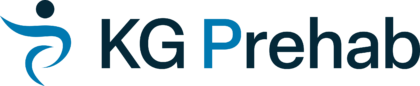 KG Prehab Logo