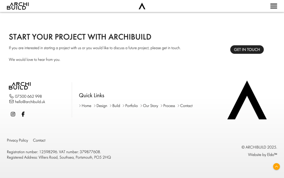 archibuild screenshot desktop 3