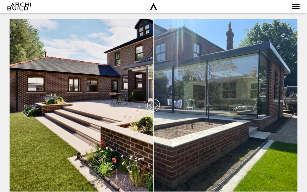 archibuild screenshot desktop 4