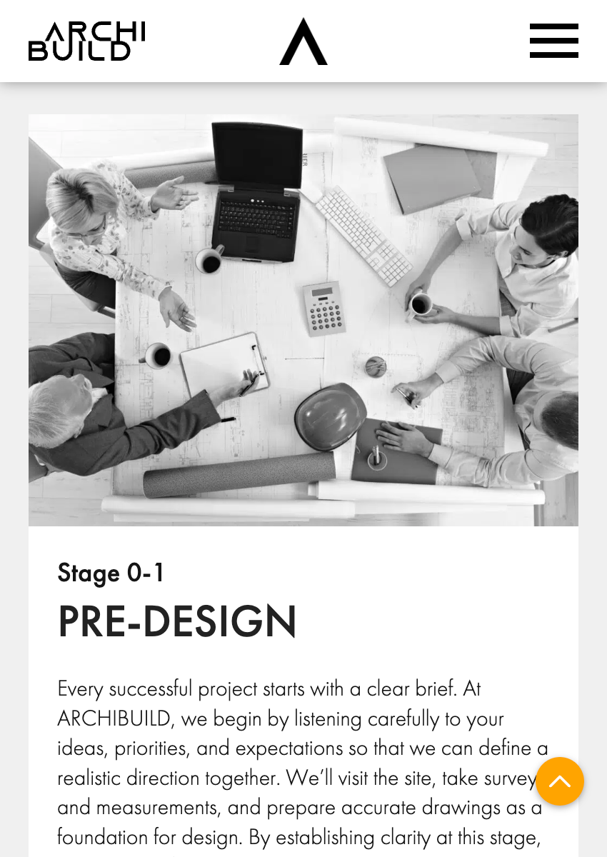 archibuild screenshot mobile 3