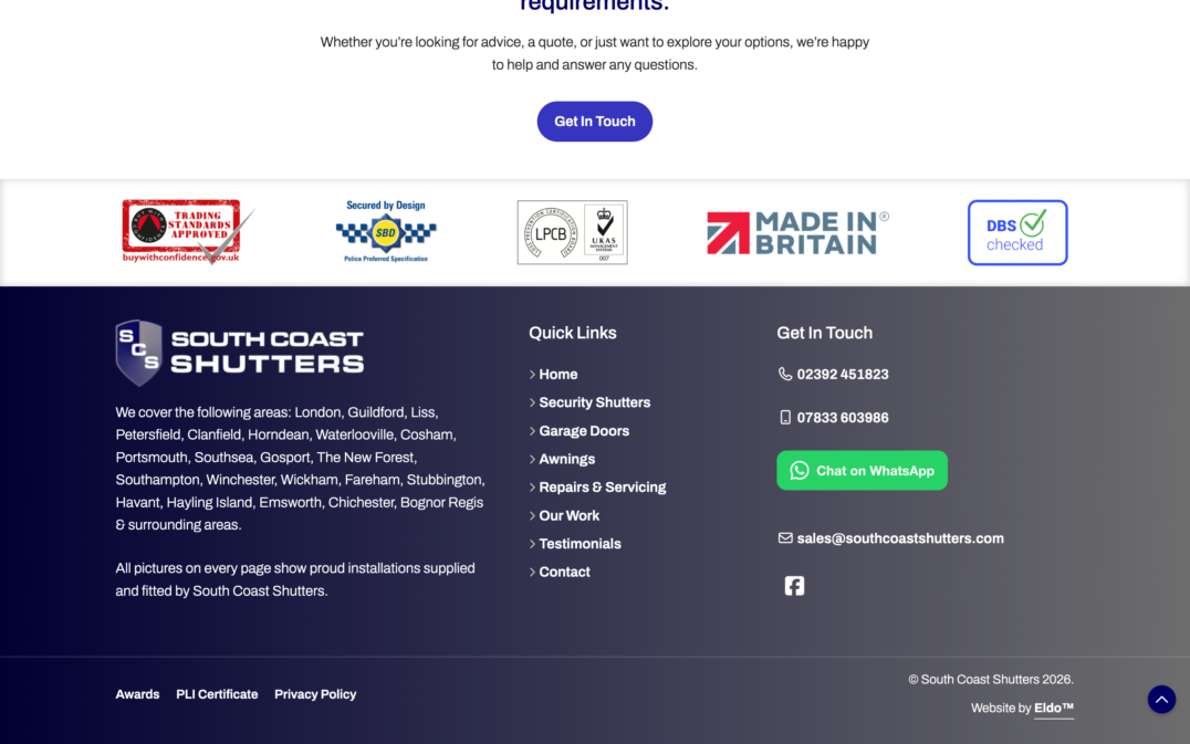 scs desktop screenshot 2