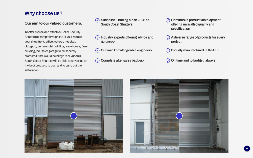 scs desktop screenshot 3