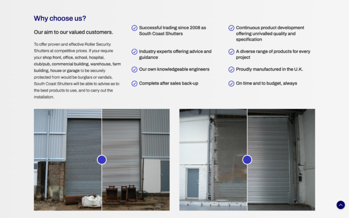 scs desktop screenshot 3