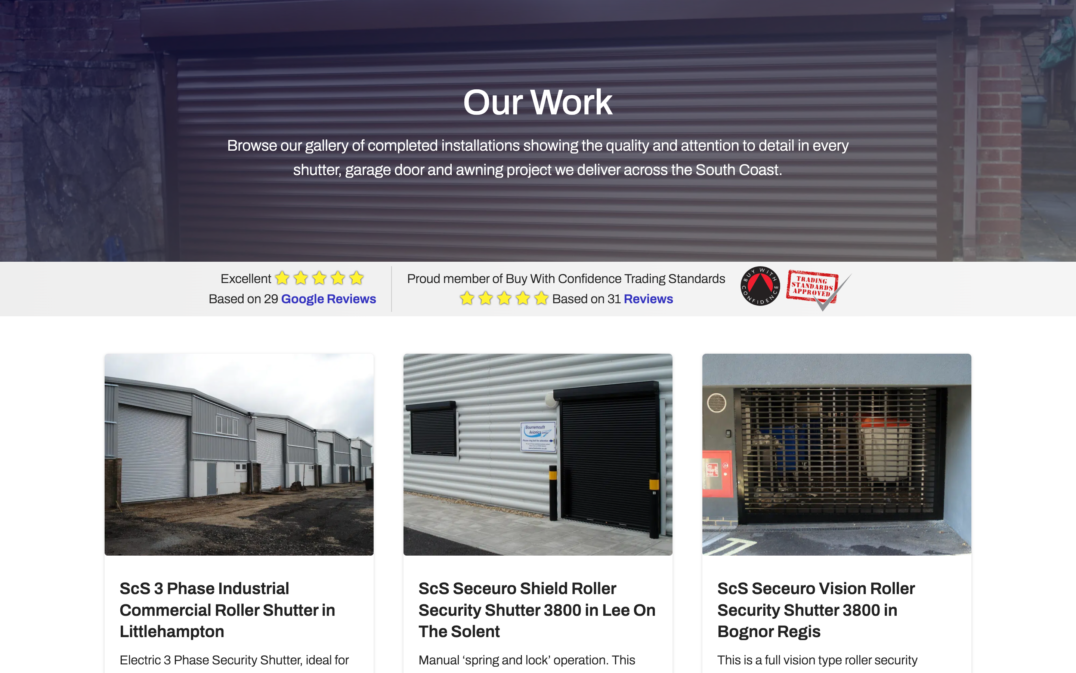 scs desktop screenshot 4