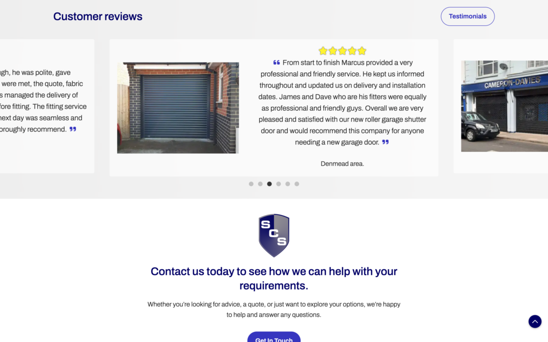 scs desktop screenshot 5