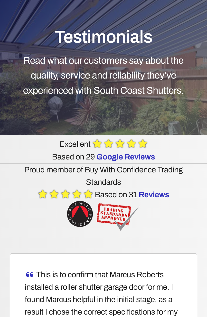 scs mobile screenshot 3
