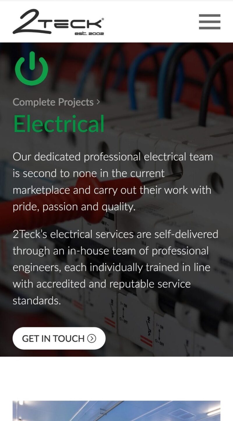 2teck Mobile
