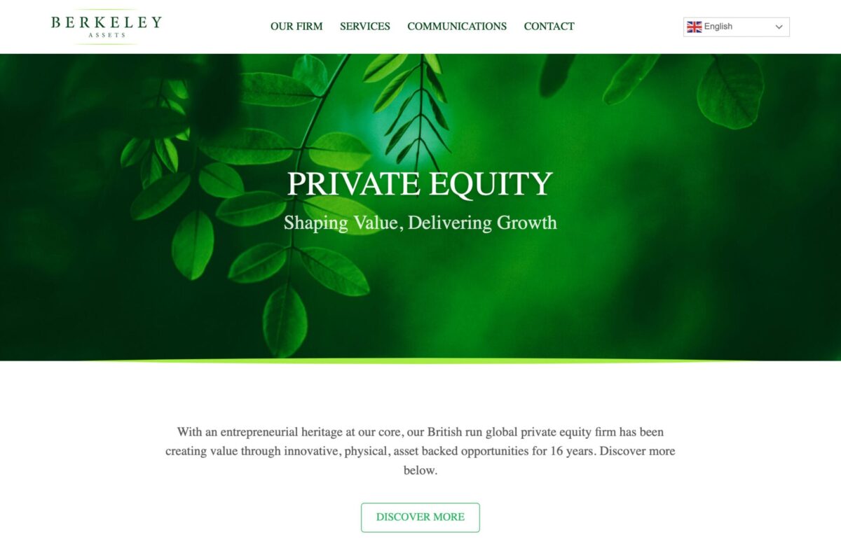 Berkeley Assets Desktop 1