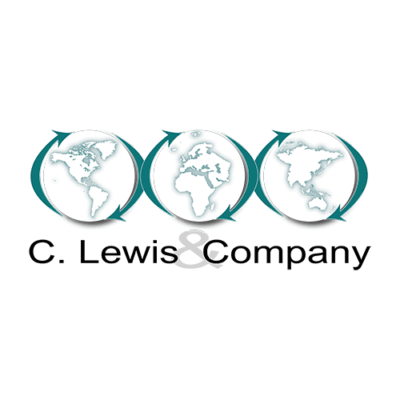 C. Lewis Logo