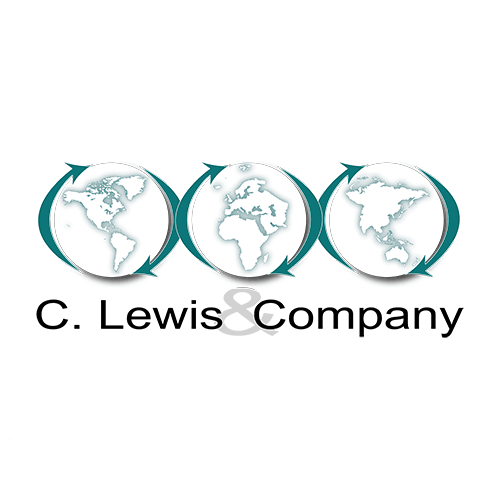 C. Lewis Logo