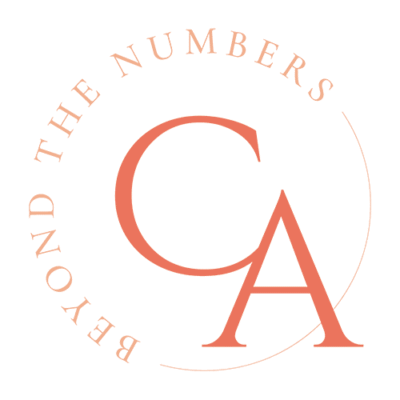 Coral Accountancy Logo