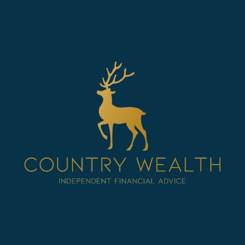 Country Wealth Logo
