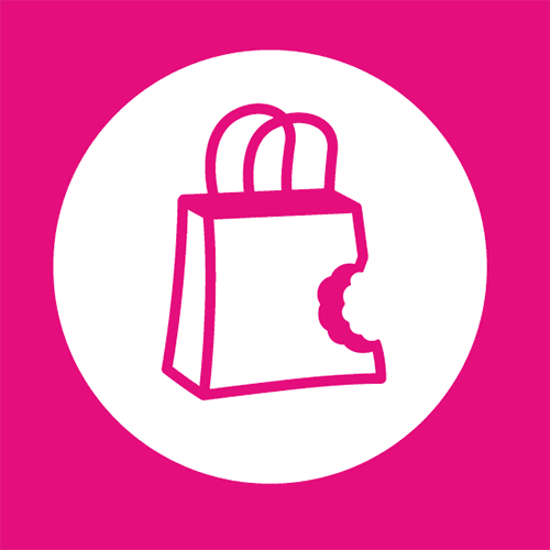 Crazy Bags Logo