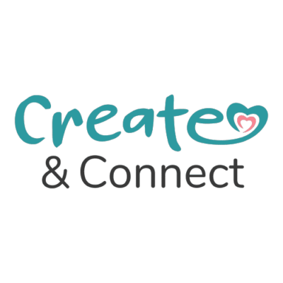 Create Connect Logo