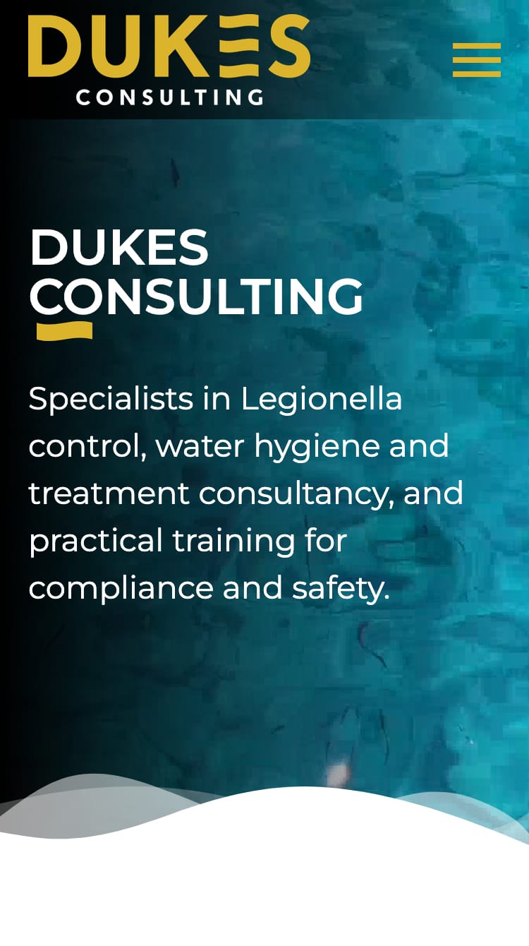 Dukes Consulting Mobile