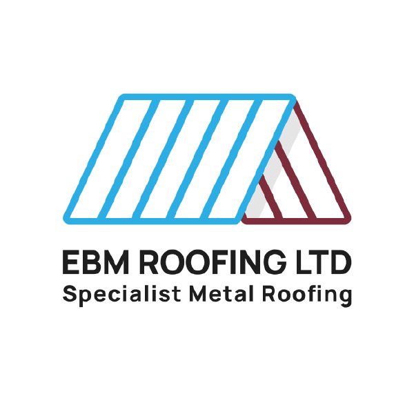 Ebm Roofing Logo