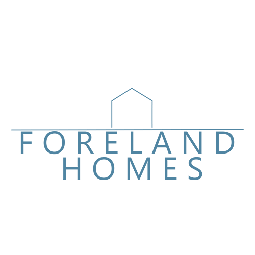 Foreland Homes Logo