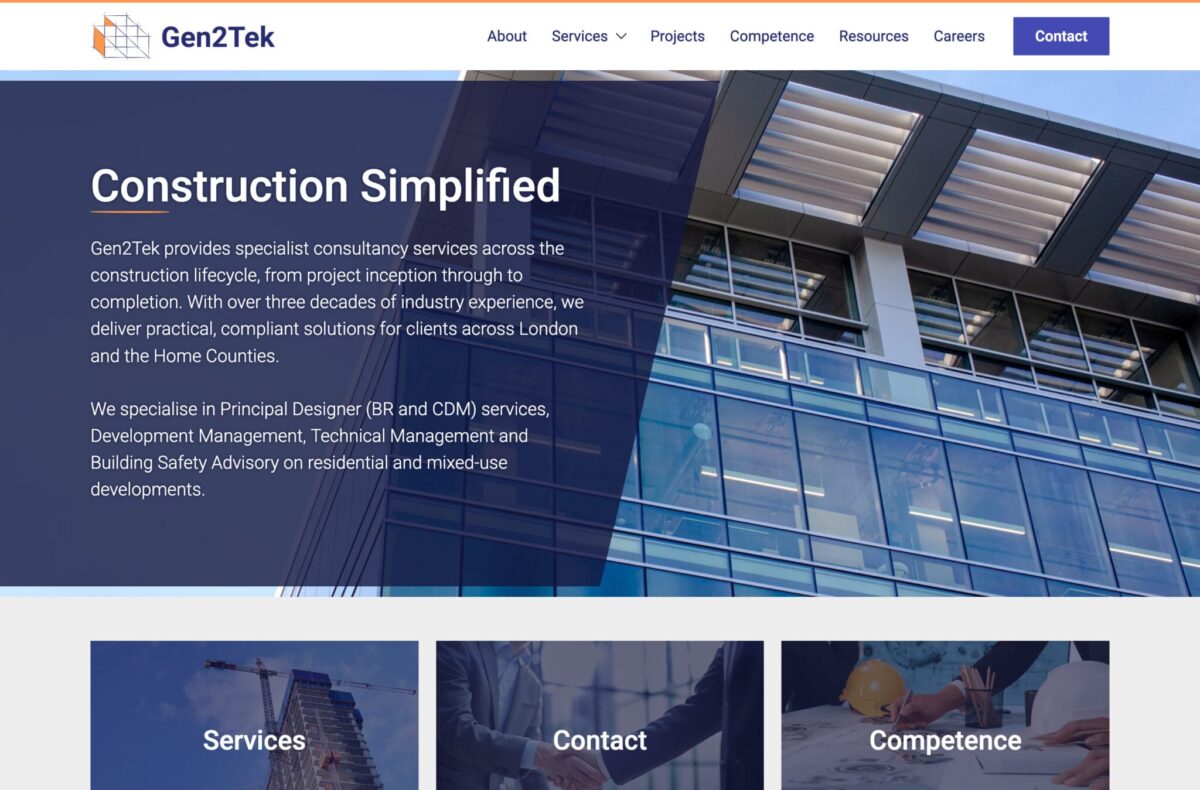 Gen2tek Desktop 1