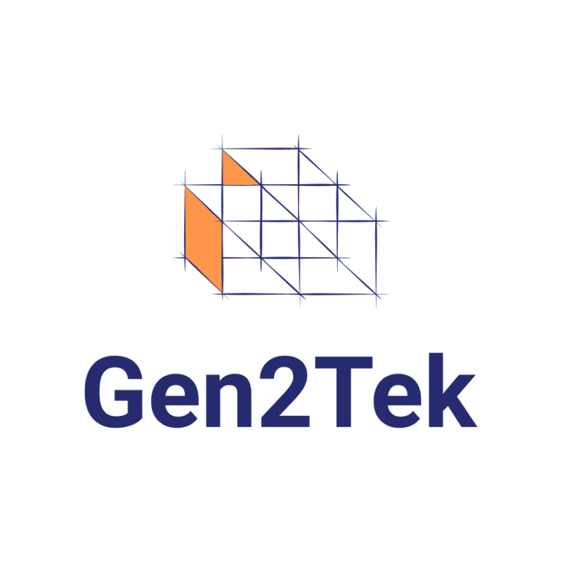 Gen2tek Logo