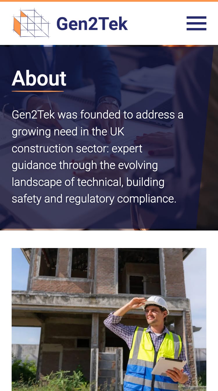 Gen2tek Mobile
