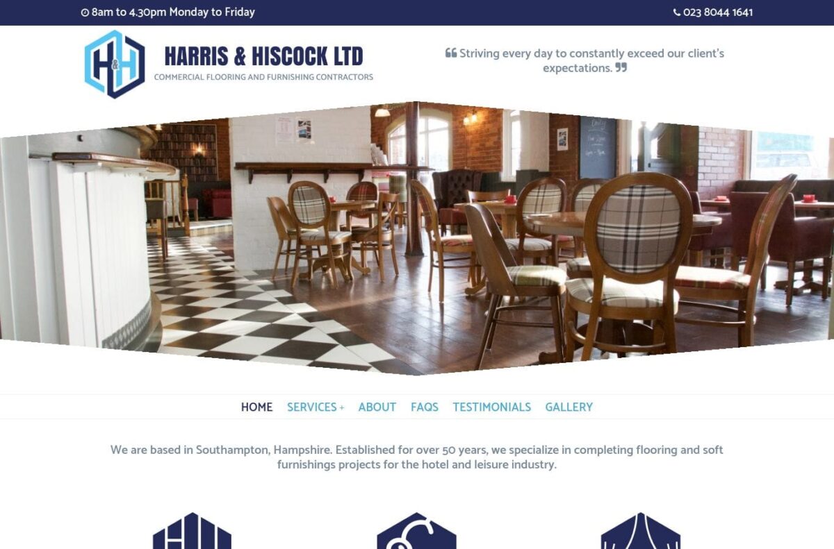 Harris 3