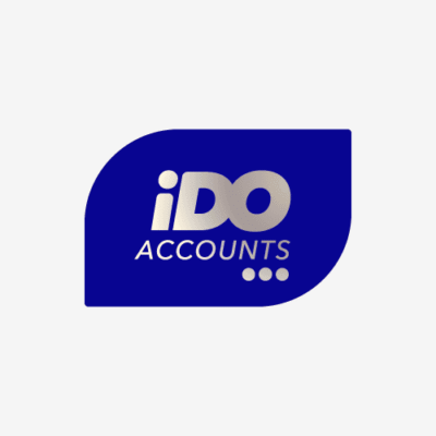 I Do Accounts Logo