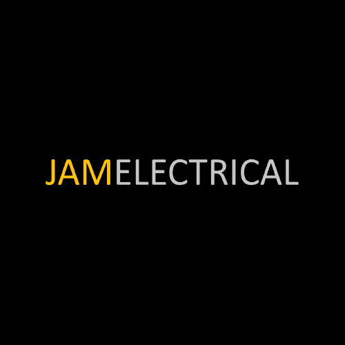 Jam Electrical Logo