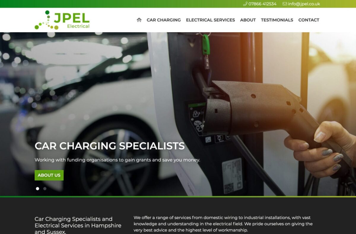 Jpel Desktop