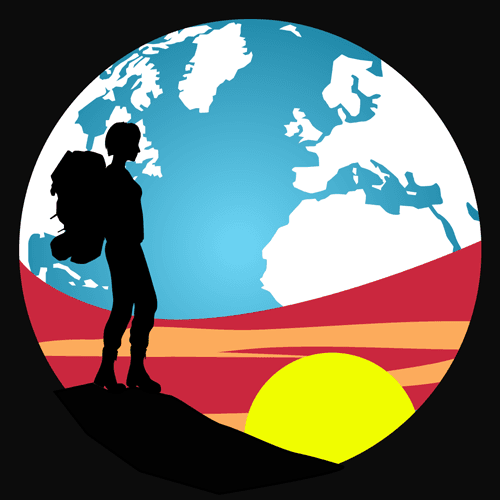 Just A Pack Logo