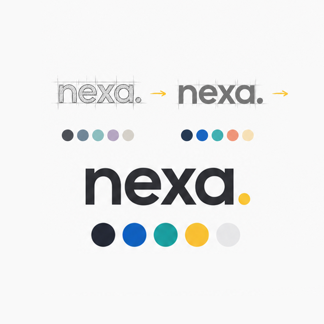 Logo Design