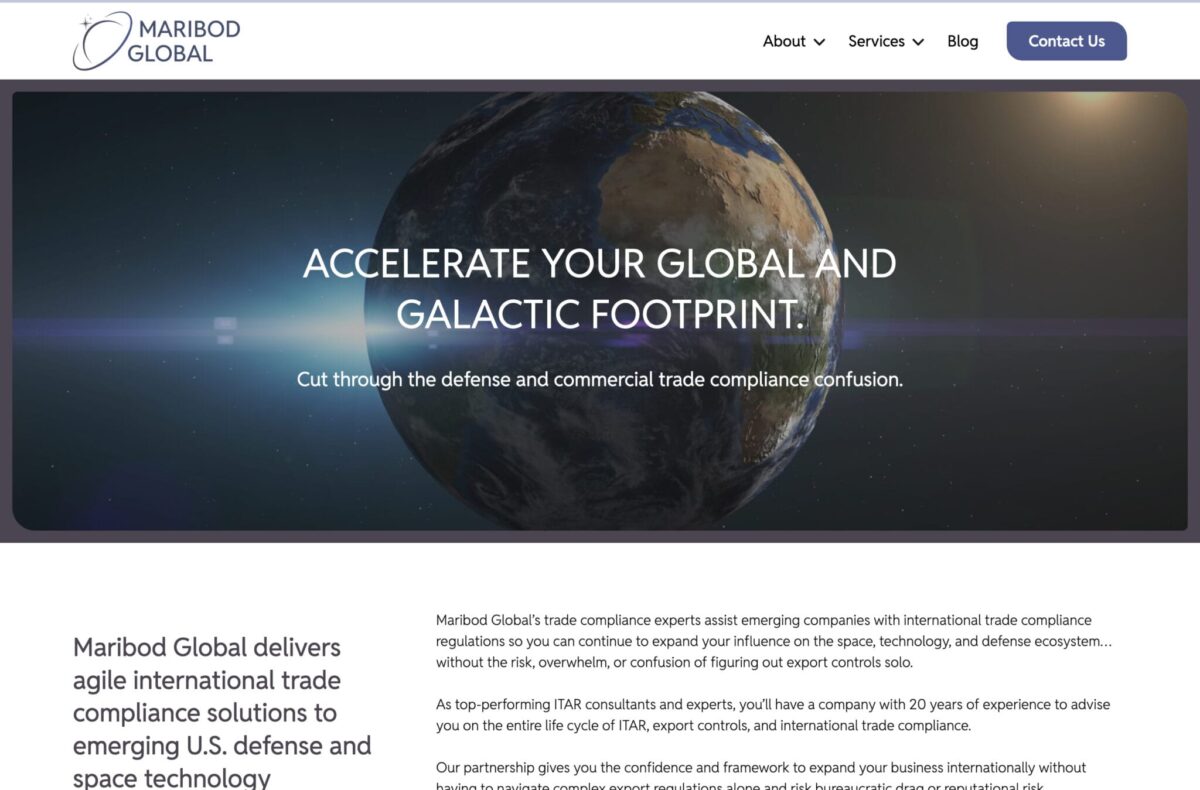 Maribod Global Desktop 1