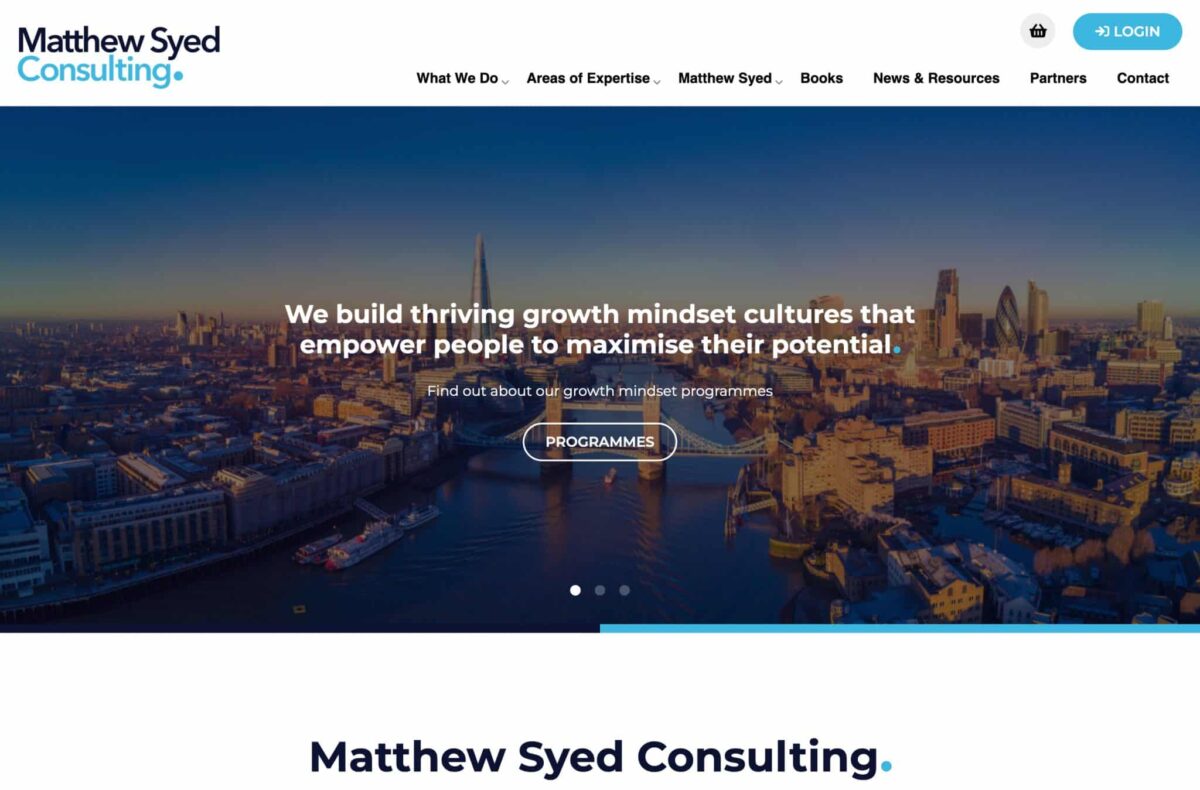 Matthew Syed Desktop 2