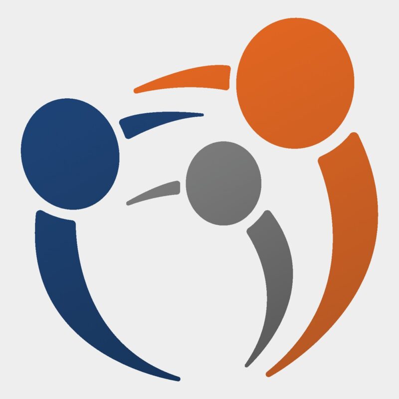 P3 Mortgage Group Logo