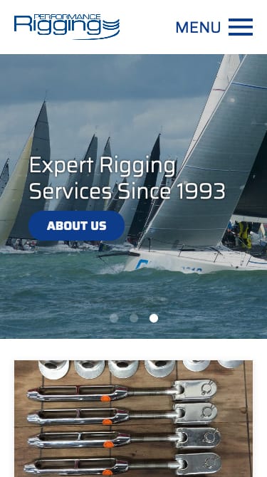 Performance Rigging Mobile