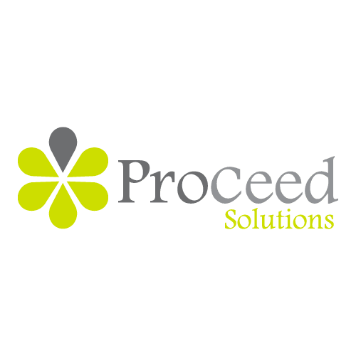 Proceed Solutions Logo