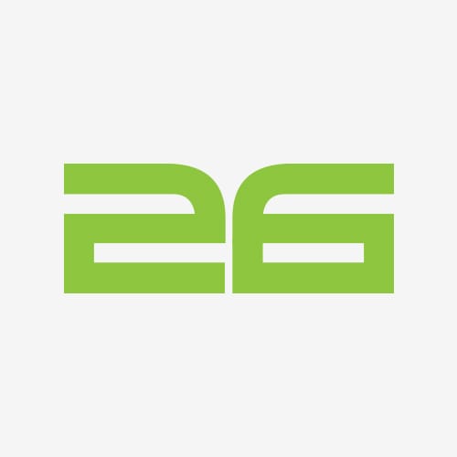 Project26 Logo