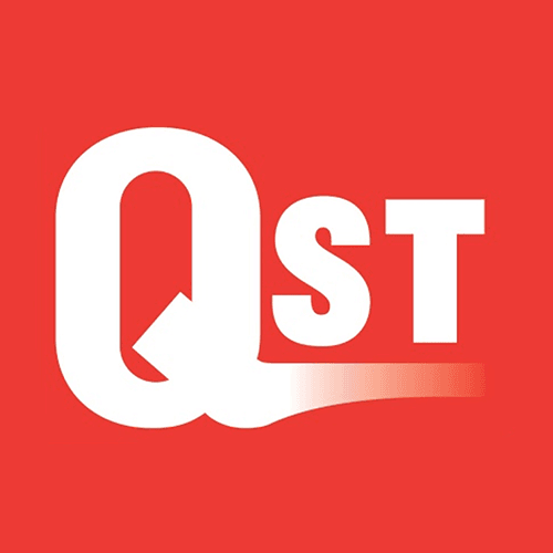Qst Logo