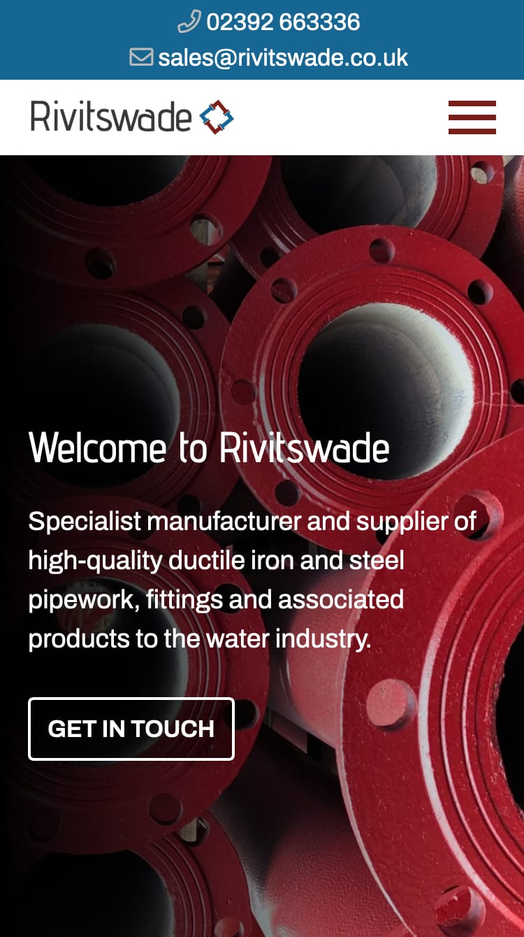 Rivitswade Mobile