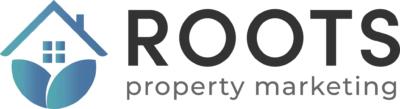 Roots Property Marketing Logo