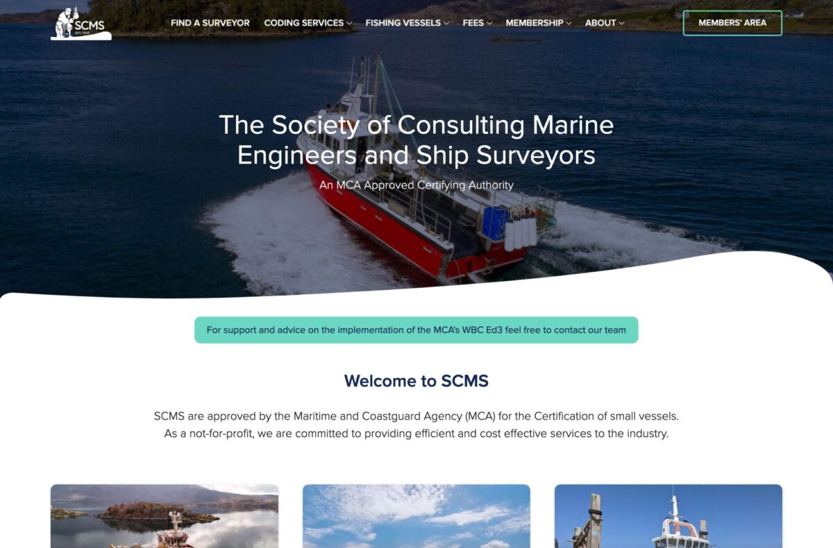 Scms Desktop 1