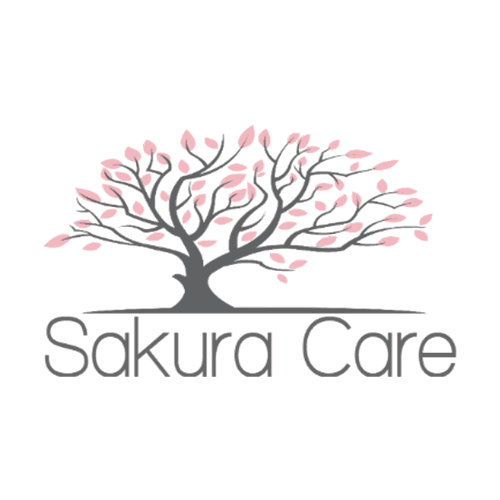 Sakura Care Logo
