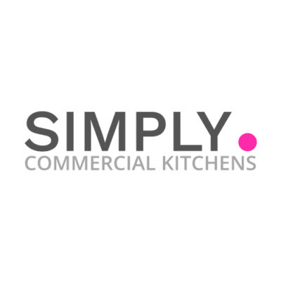 Simply Commercial Kitchens Logo