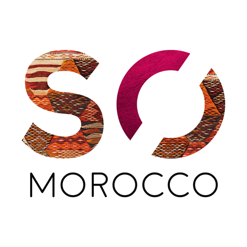 So Morocco Logo