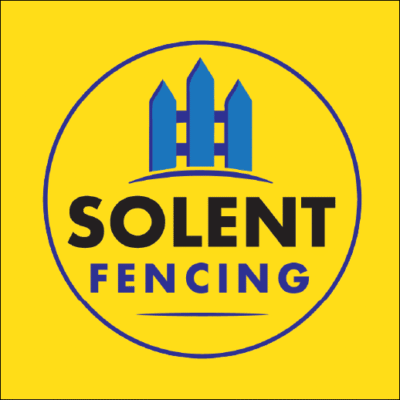 Solent Fencing Logo