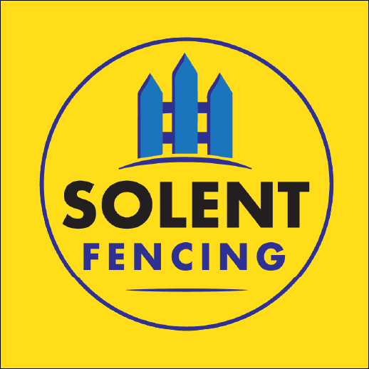 Solent Fencing Logo