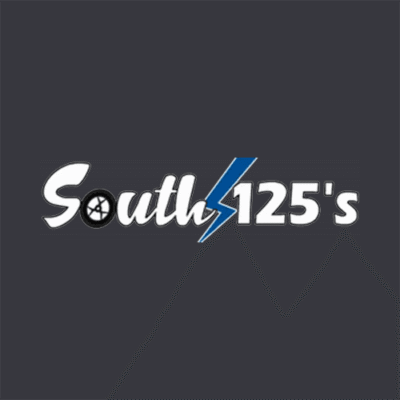 South 125s Logo