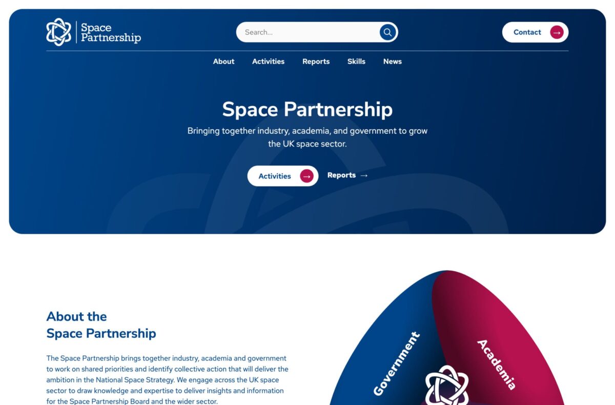 Space Partnership Desktop 1